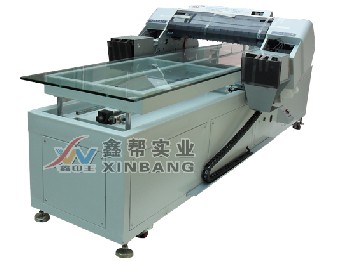 压克力板彩印机，KT板彩绘机供应商